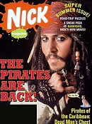 06 Aug Nick Magazine Cover